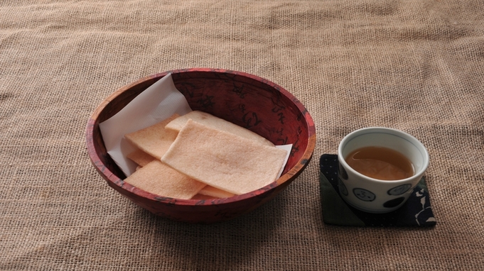 【食でめぐる奈良】１泊朝食付きプラン〜ご到着夜9時00分まで